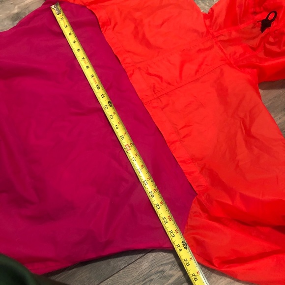 Nwt’s Nike NRG ACG Anorak HD CD7634-634 Jacket Hoodie Hood Walking Sport Men’s - Picture 10 of 13